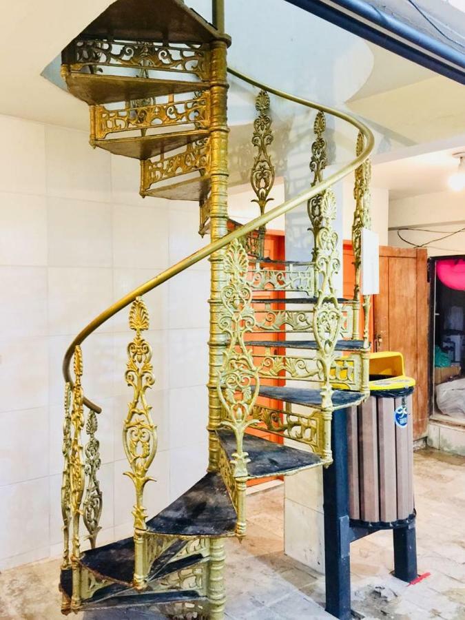 Ferienwohnung Flat Bantu - Aconchegante Flat No Coracao De Porto De Galinhas - Aqui Seu Pet E Bem Vindo Exterior foto